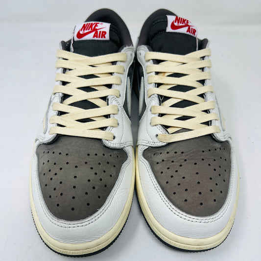 Jordan 1 Retro Low OG SP Travis Scott Reverse Mocha