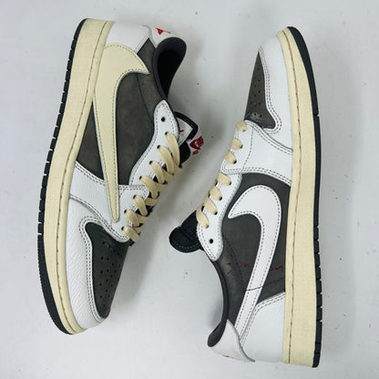 Jordan 1 Retro Low OG SP Travis Scott Reverse Mocha