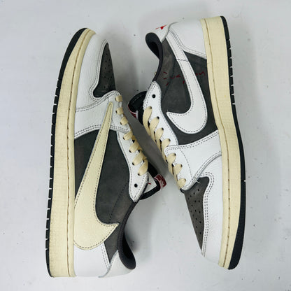 Jordan 1 Retro Low OG SP Travis Scott Reverse Mocha