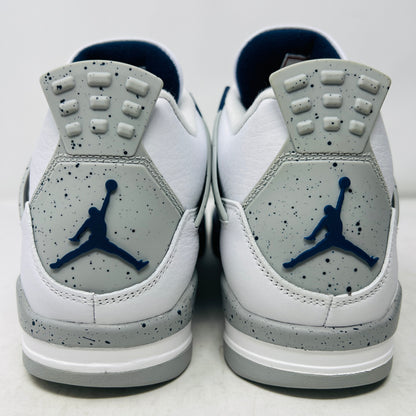 Jordan 4 Retro Midnight Navy