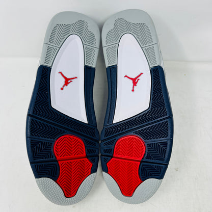 Jordan 4 Retro Midnight Navy