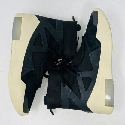 Nike Air Fear Of God 1 Black