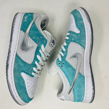 Nike SB Dunk Low April Skateboards