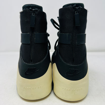 Nike Air Fear Of God 1 Black