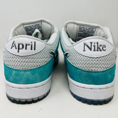 Nike SB Dunk Low April Skateboards