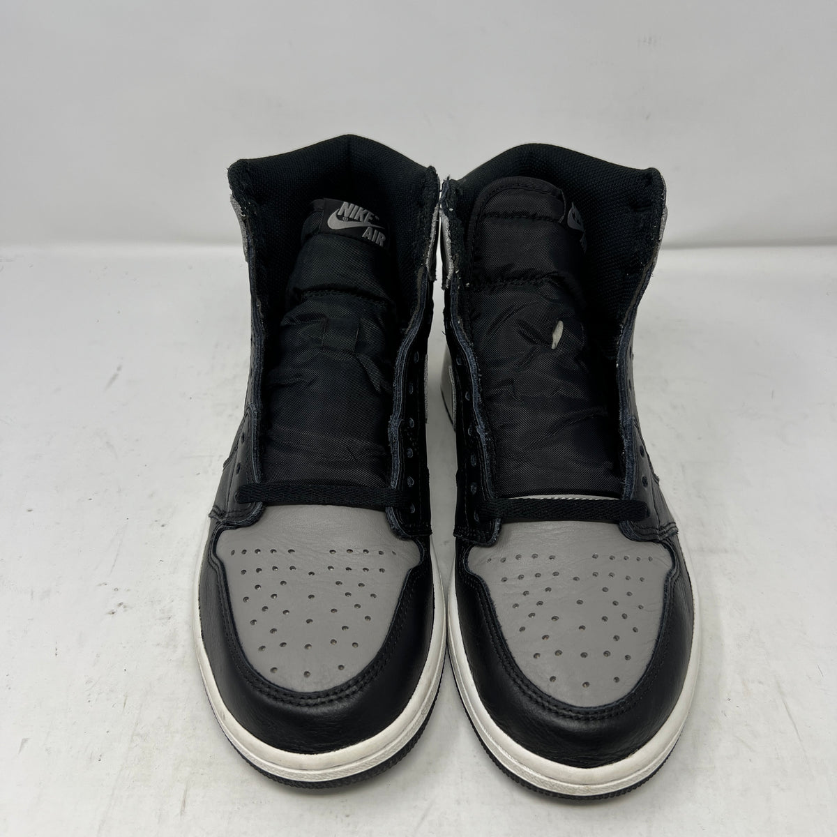Jordan 1 Retro High Shadow (2018)