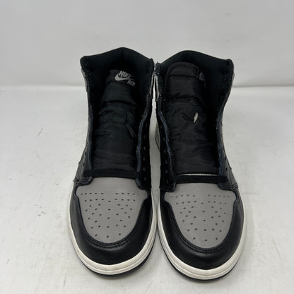 Jordan 1 Retro High Shadow (2018)