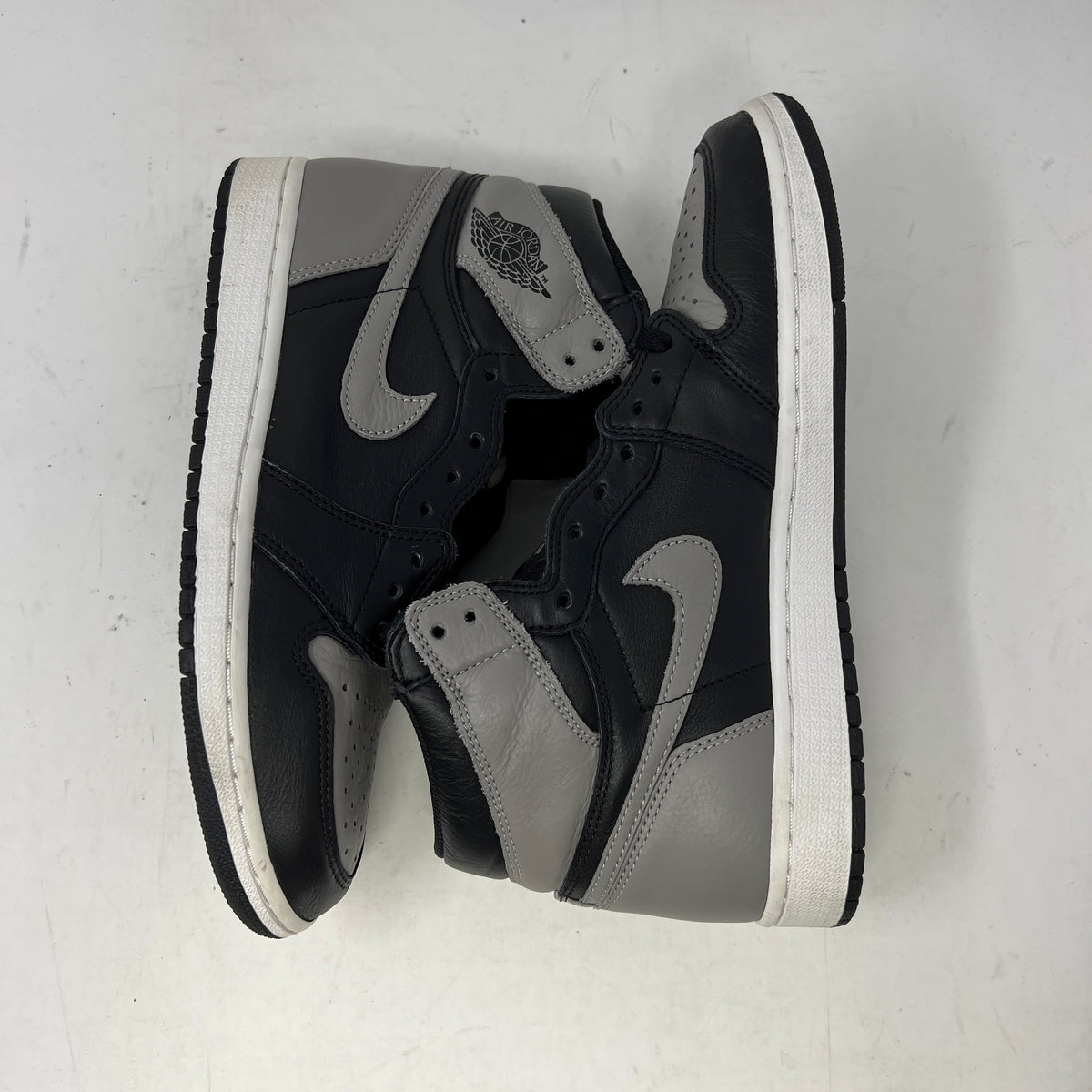 Jordan 1 Retro High Shadow (2018)