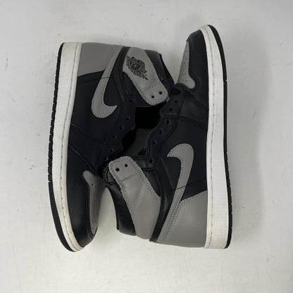 Jordan 1 Retro High Shadow (2018)