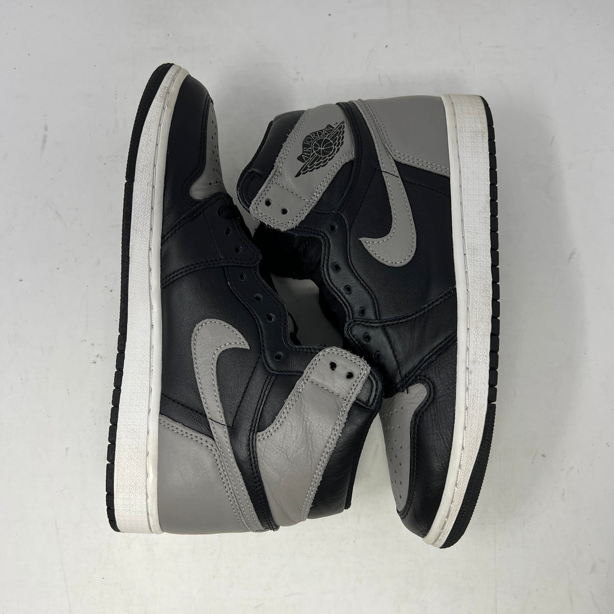 Jordan 1 Retro High Shadow (2018)