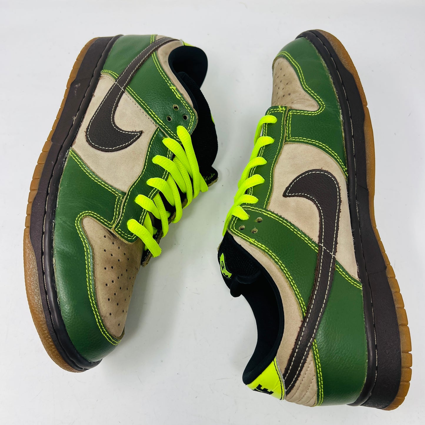 Nike SB Dunk Low Jedi