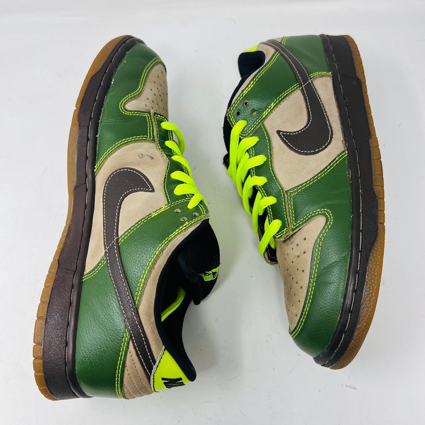 Nike SB Dunk Low Jedi