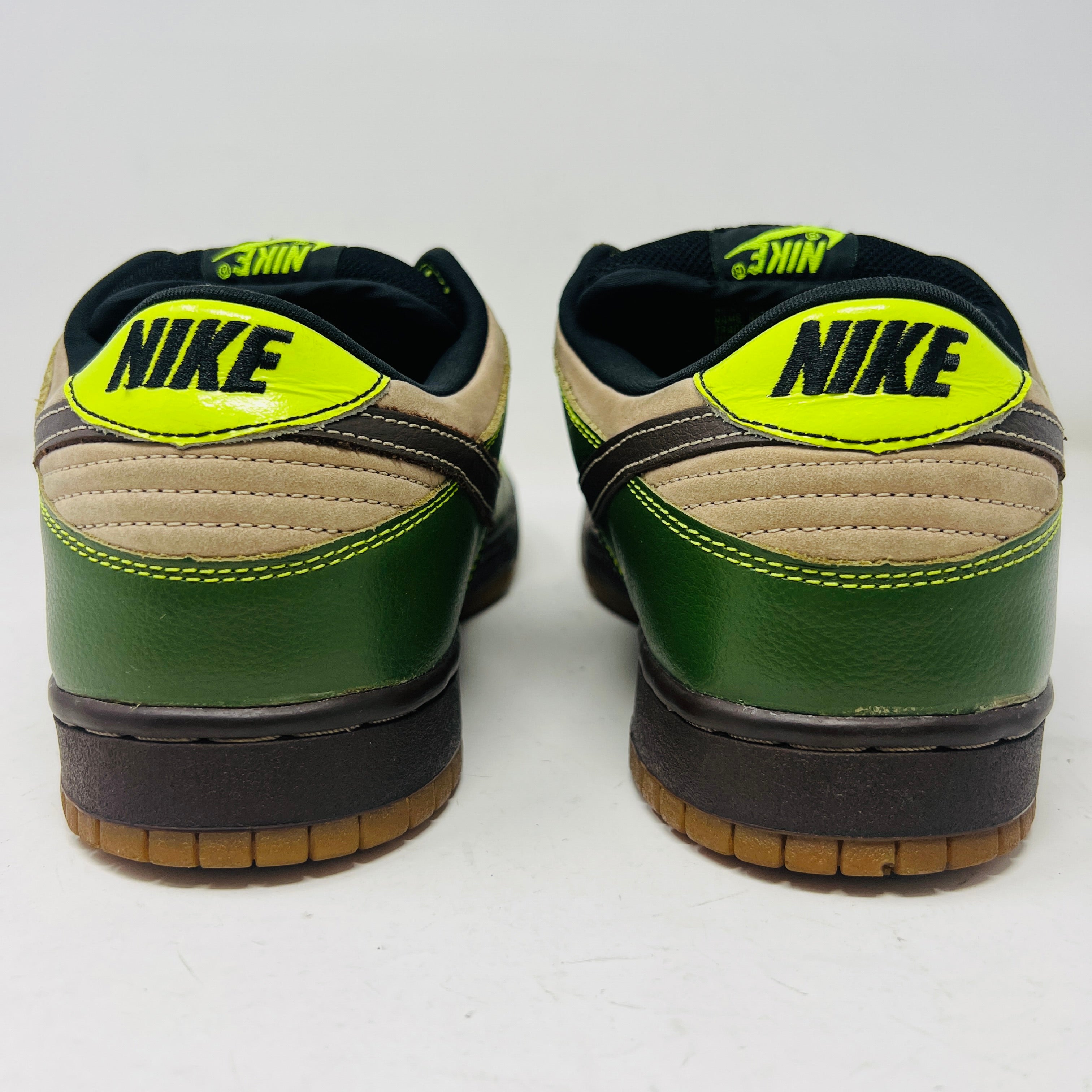 Nike SB Dunk Low Jedi – Holy Ground