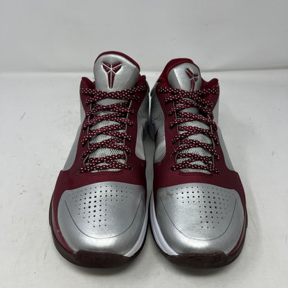 Nike Kobe 5 Protro Lower Merion Aces Away (2026)