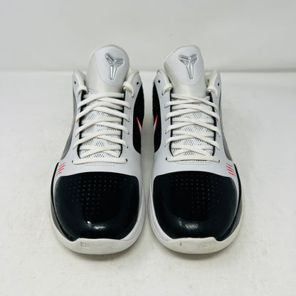 Nike Kobe 5 Protro Bruce Lee Alternate