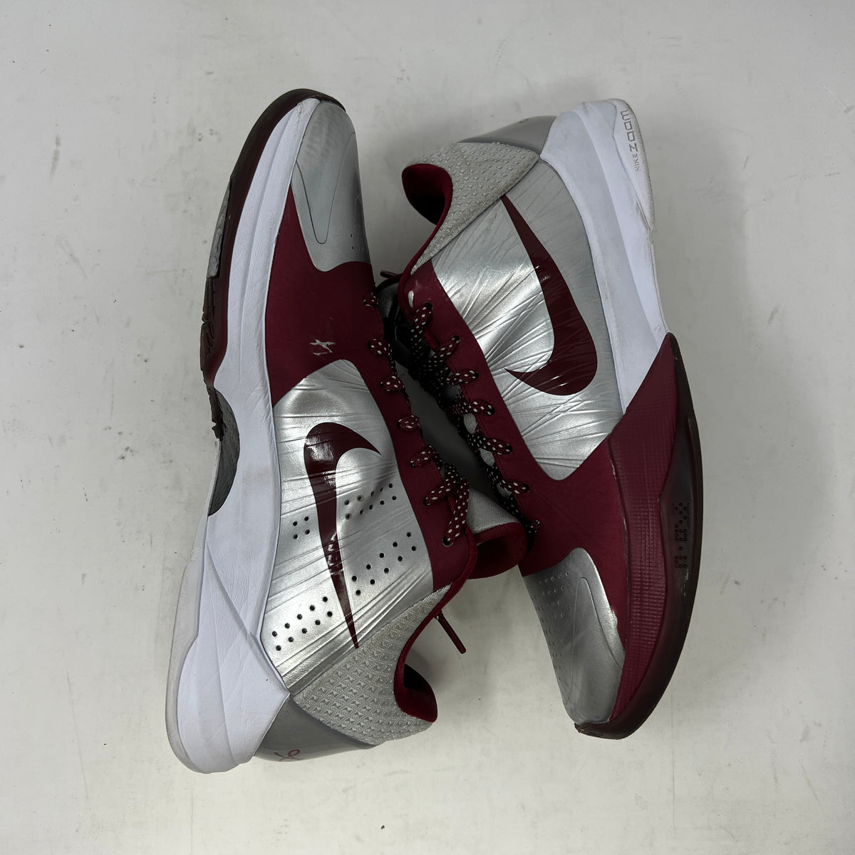 Nike Kobe 5 Protro Lower Merion Aces Away (2026)