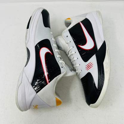 Nike Kobe 5 Protro Bruce Lee Alternate