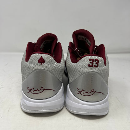 Nike Kobe 5 Protro Lower Merion Aces Away (2026)