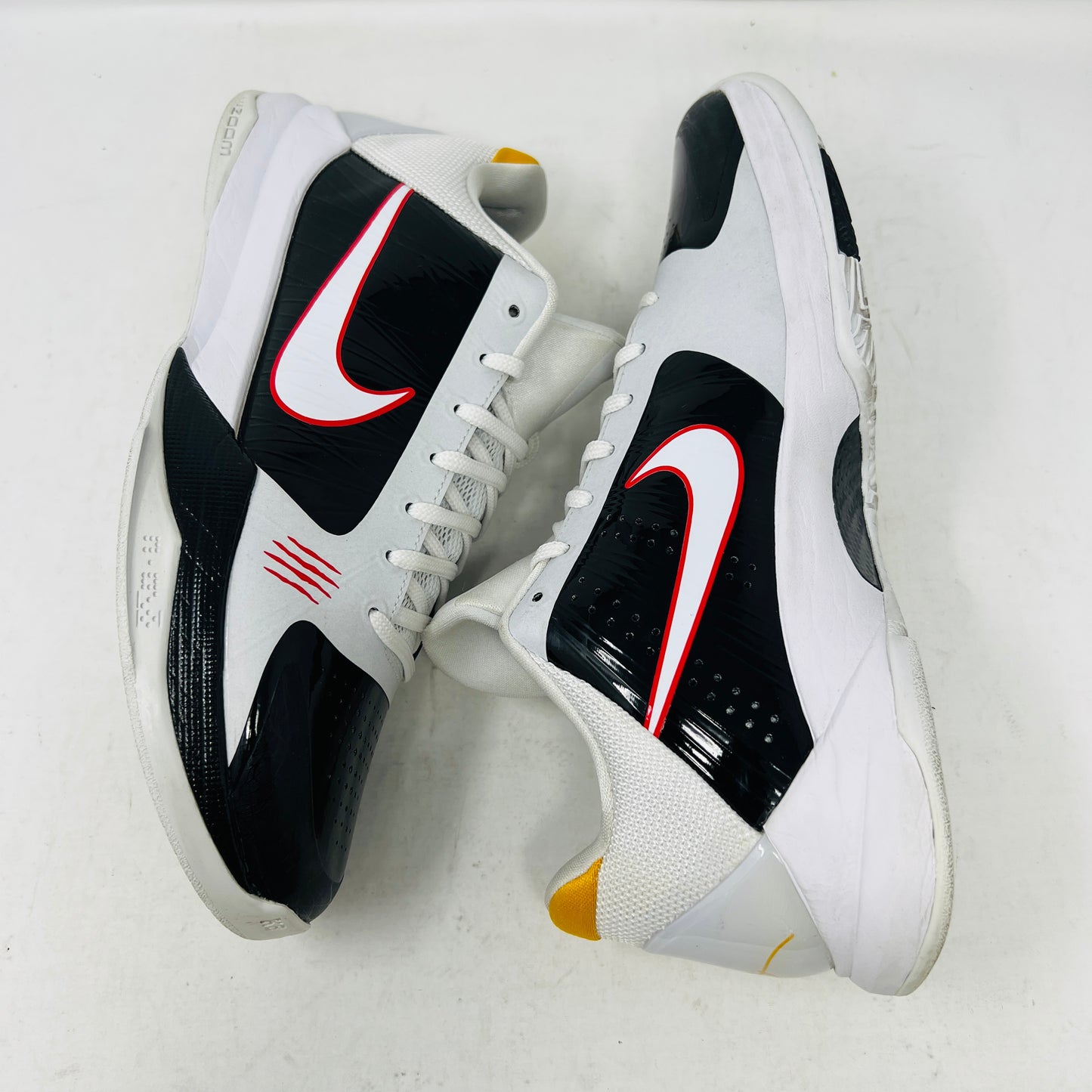 Nike Kobe 5 Protro Bruce Lee Alternate