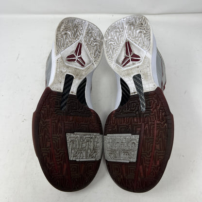 Nike Kobe 5 Protro Lower Merion Aces Away (2026)
