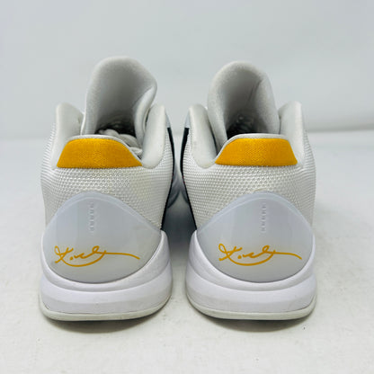 Nike Kobe 5 Protro Bruce Lee Alternate