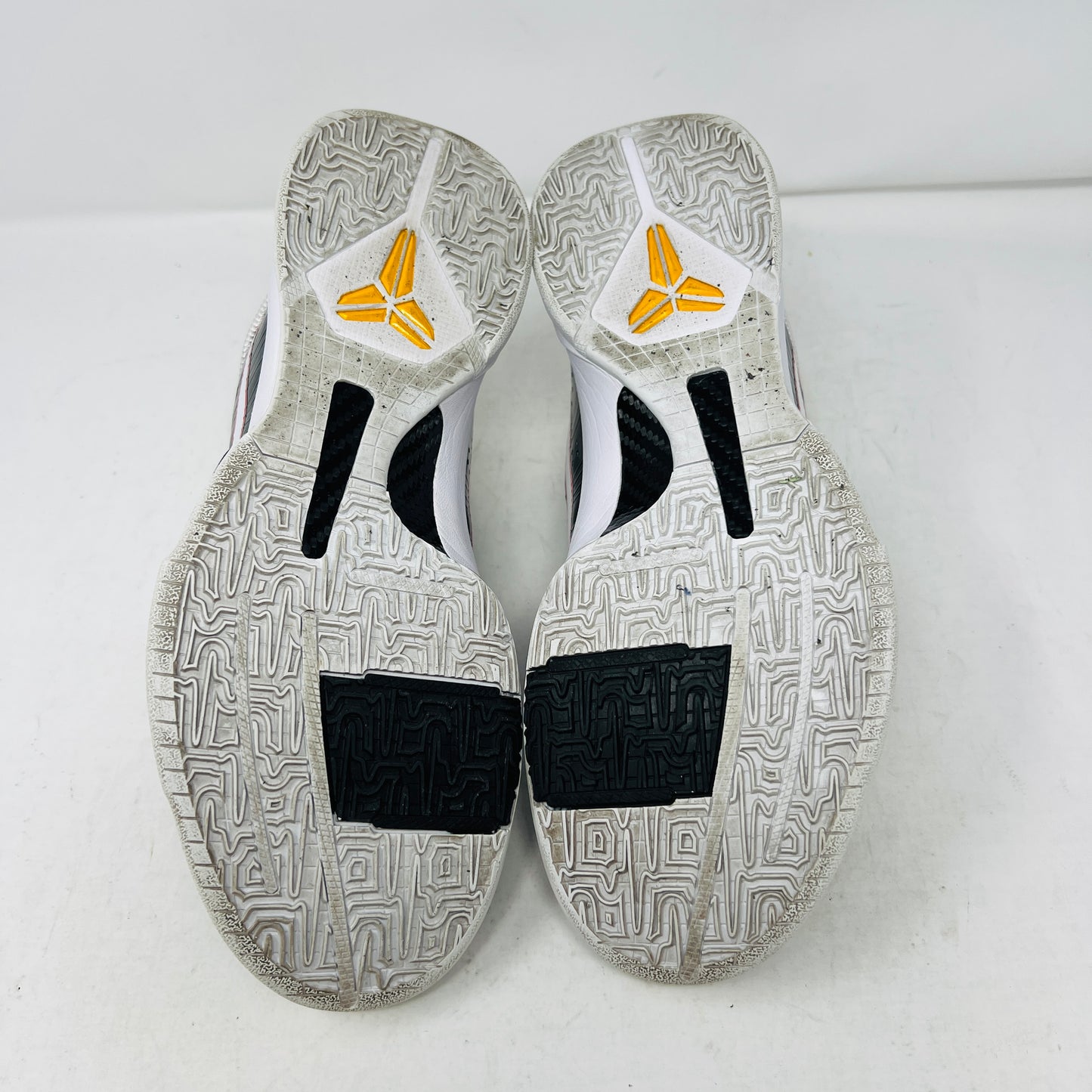 Nike Kobe 5 Protro Bruce Lee Alternate