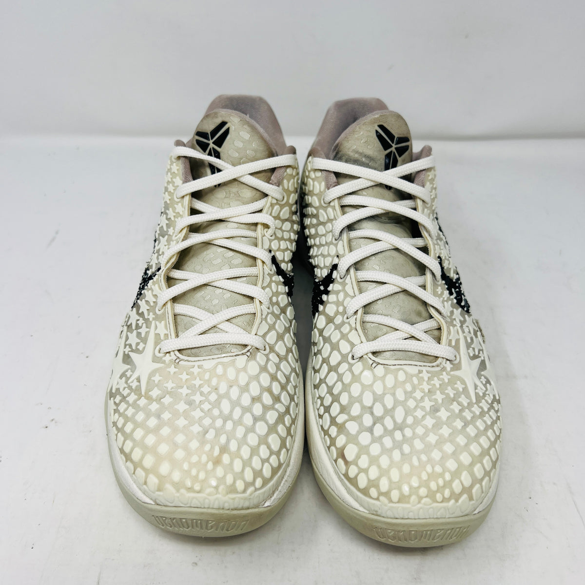 Nike Kobe 6 Protro Sail All-Star
