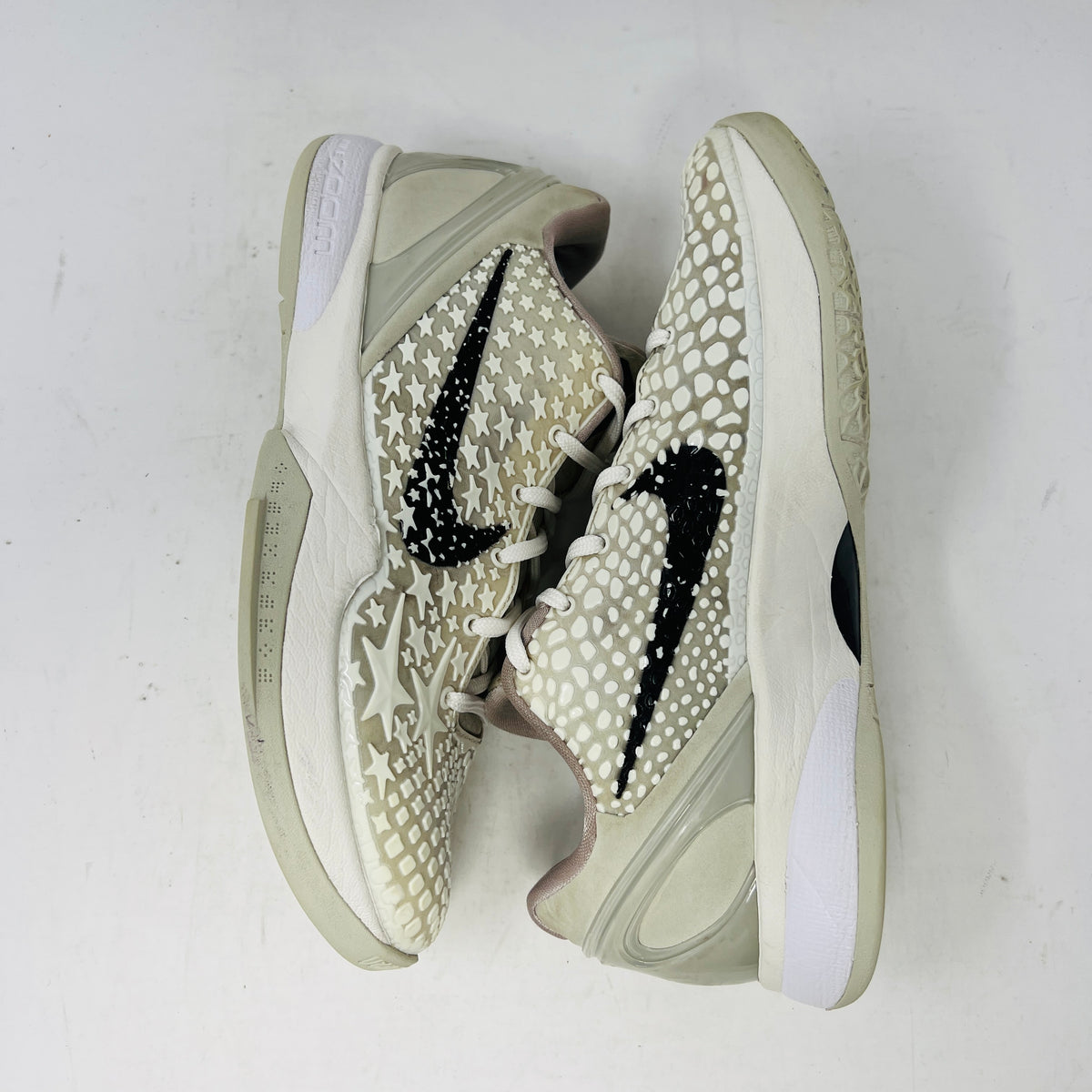 Nike Kobe 6 Protro Sail All-Star