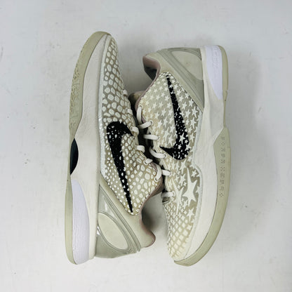 Nike Kobe 6 Protro Sail All-Star