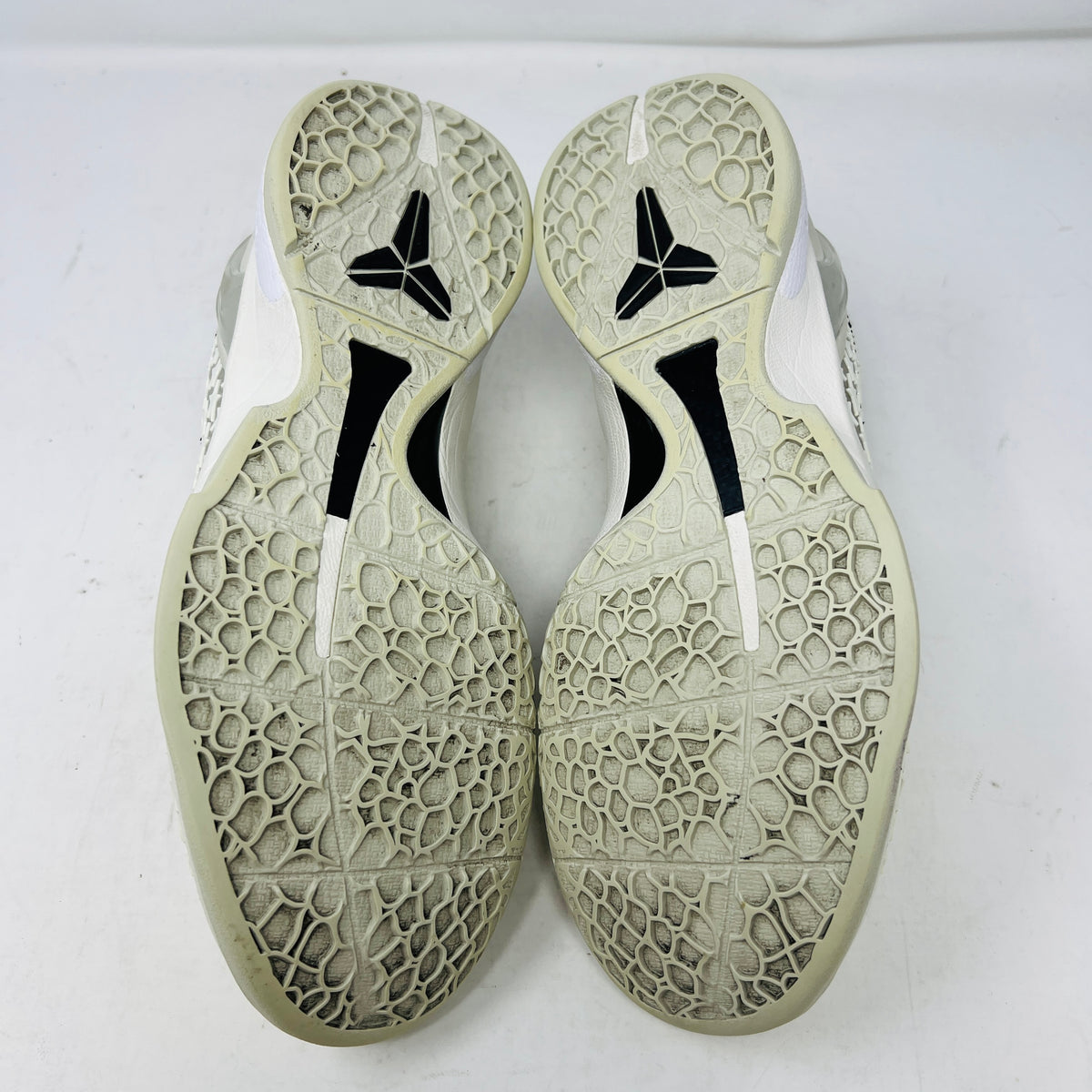 Nike Kobe 6 Protro Sail All-Star