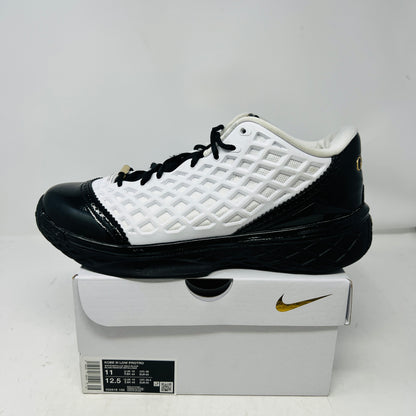 Nike Kobe 3 Low Protro Mambacita