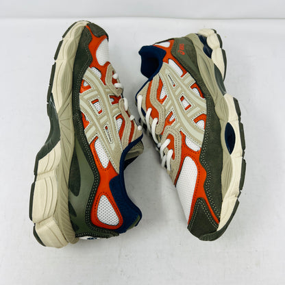 ASICS Gel-NYC Cream Irvine