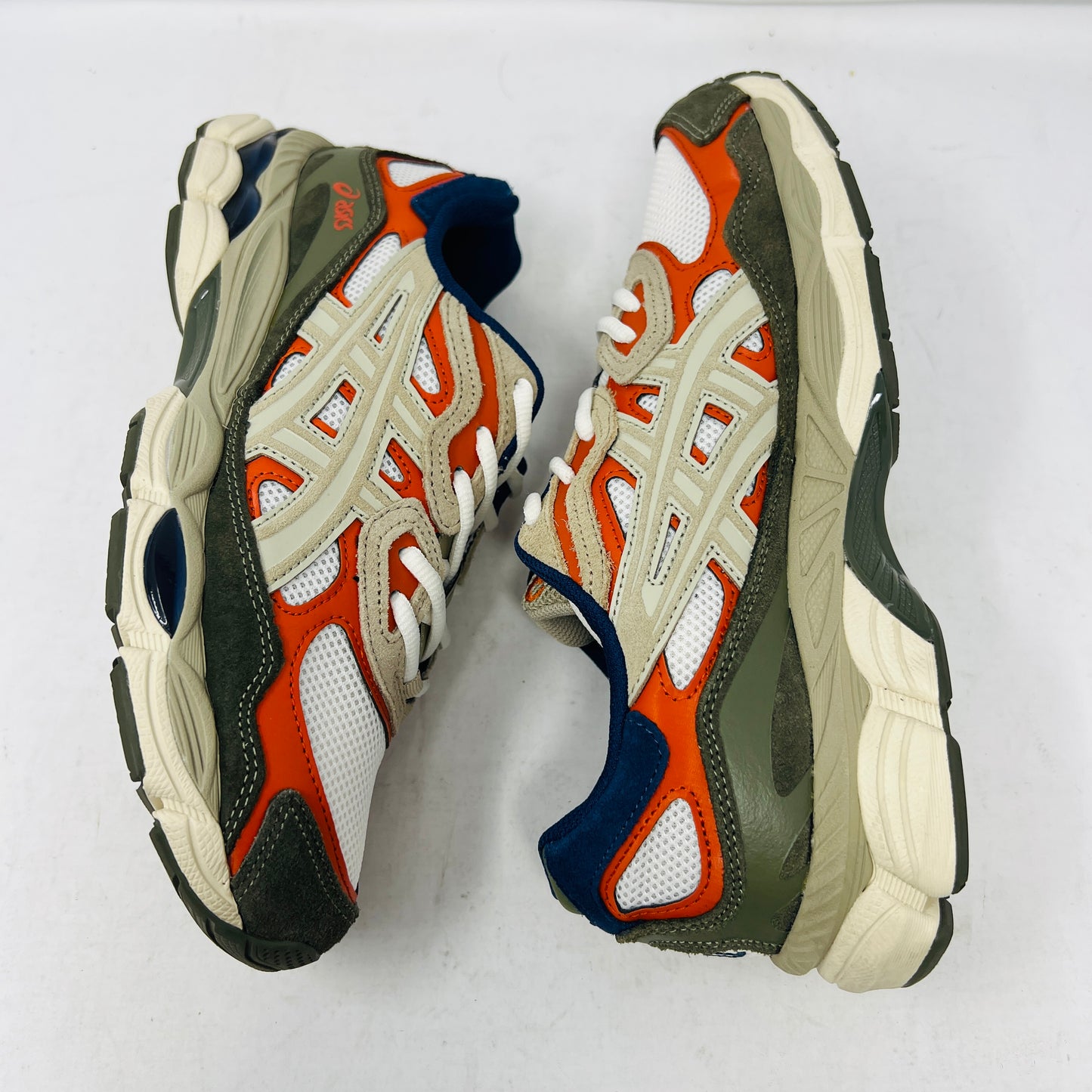 ASICS Gel-NYC Cream Irvine