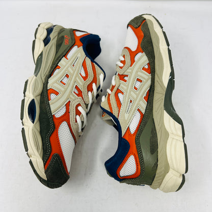 ASICS Gel-NYC Cream Irvine