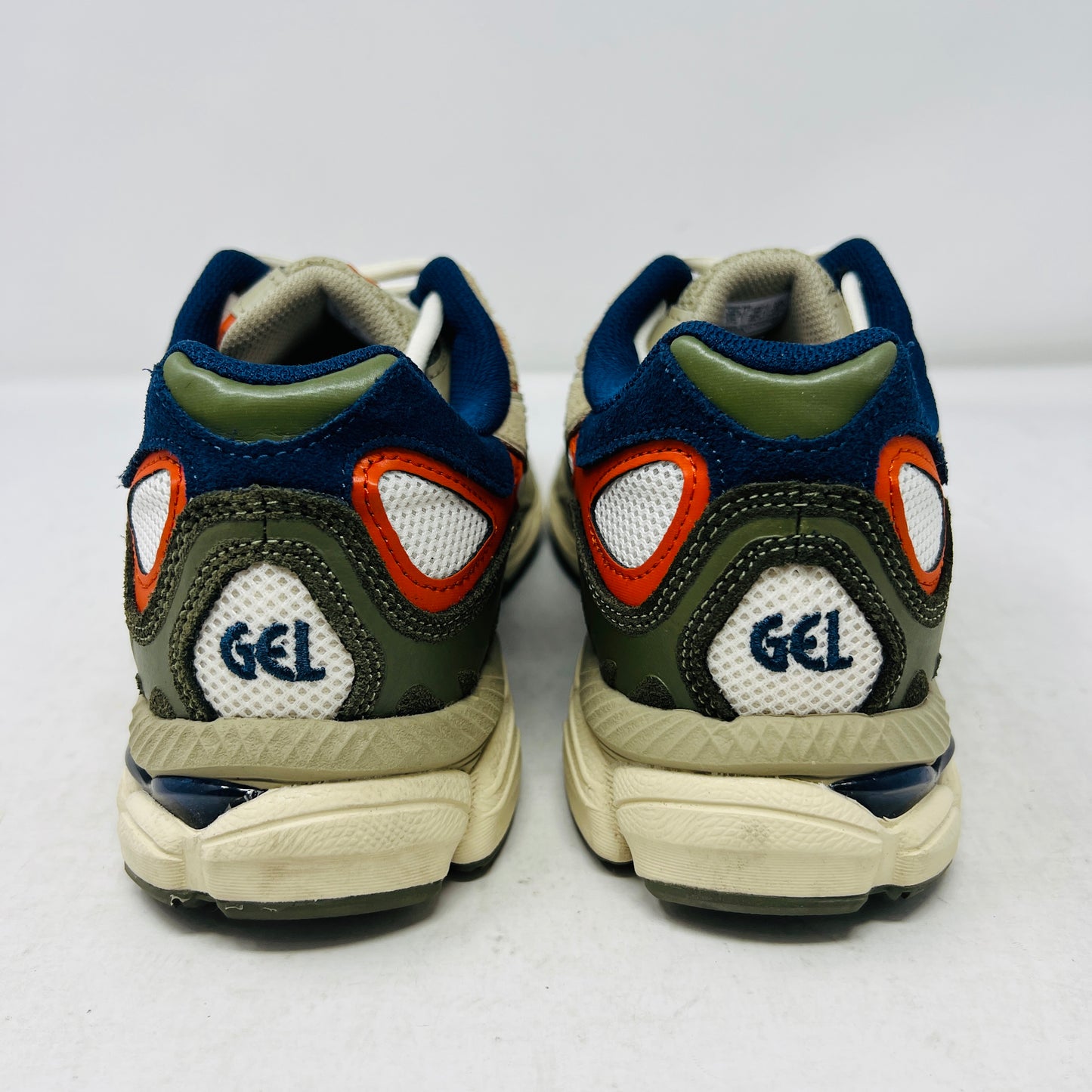 ASICS Gel-NYC Cream Irvine