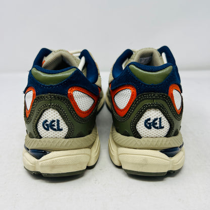 ASICS Gel-NYC Cream Irvine