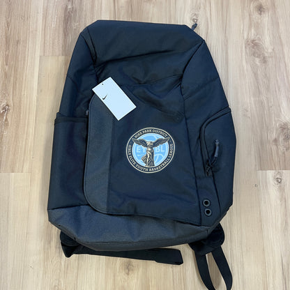 Nike EYBL Park District Backpack Black