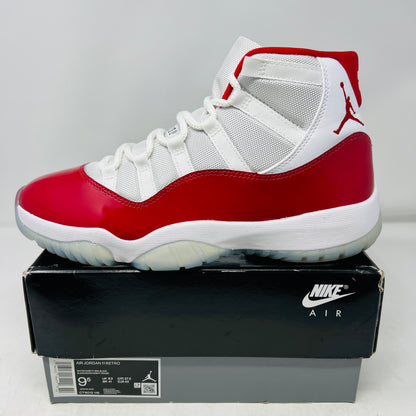 Jordan 11 Retro Cherry (2022)