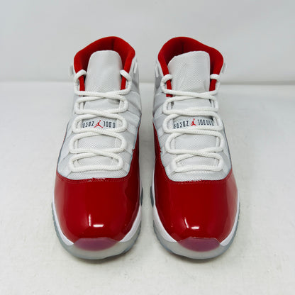 Jordan 11 Retro Cherry (2022)