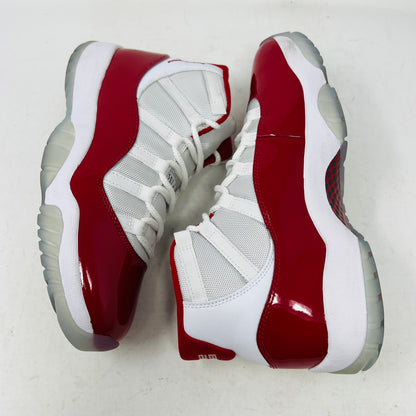 Jordan 11 Retro Cherry (2022)