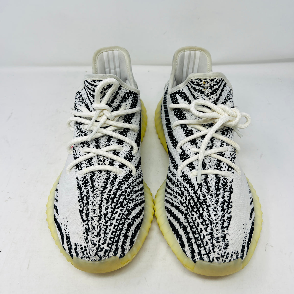 adidas Yeezy Boost 350 V2 Zebra