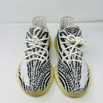 adidas Yeezy Boost 350 V2 Zebra