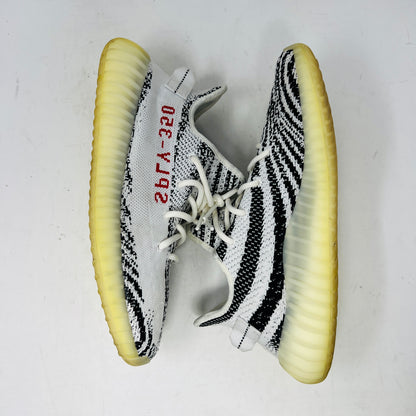 adidas Yeezy Boost 350 V2 Zebra