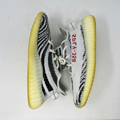 adidas Yeezy Boost 350 V2 Zebra