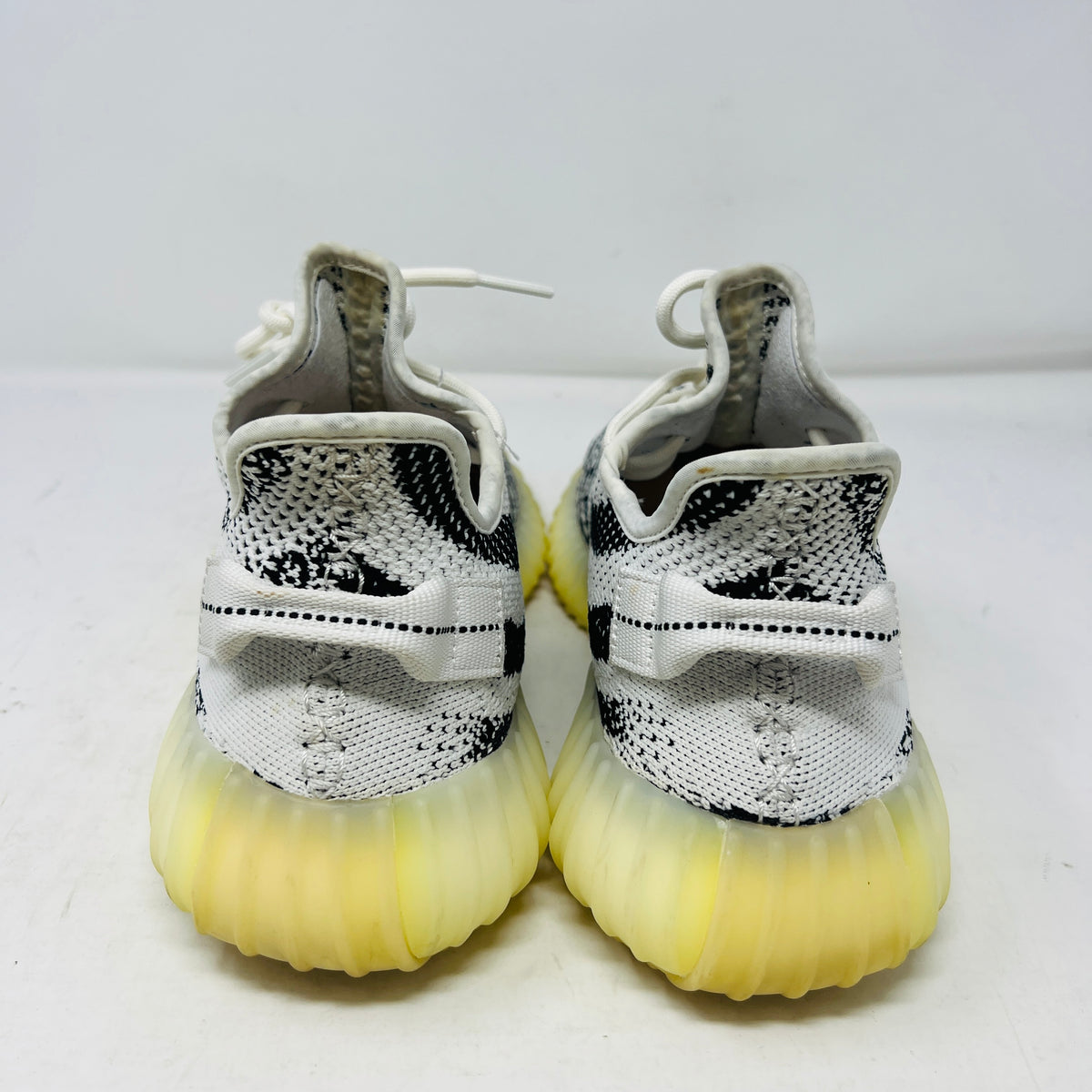 adidas Yeezy Boost 350 V2 Zebra