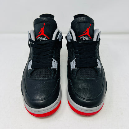 Jordan 4 Retro Bred Reimagined