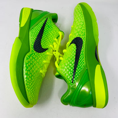 Nike Kobe 6 Protro Grinch (2020)