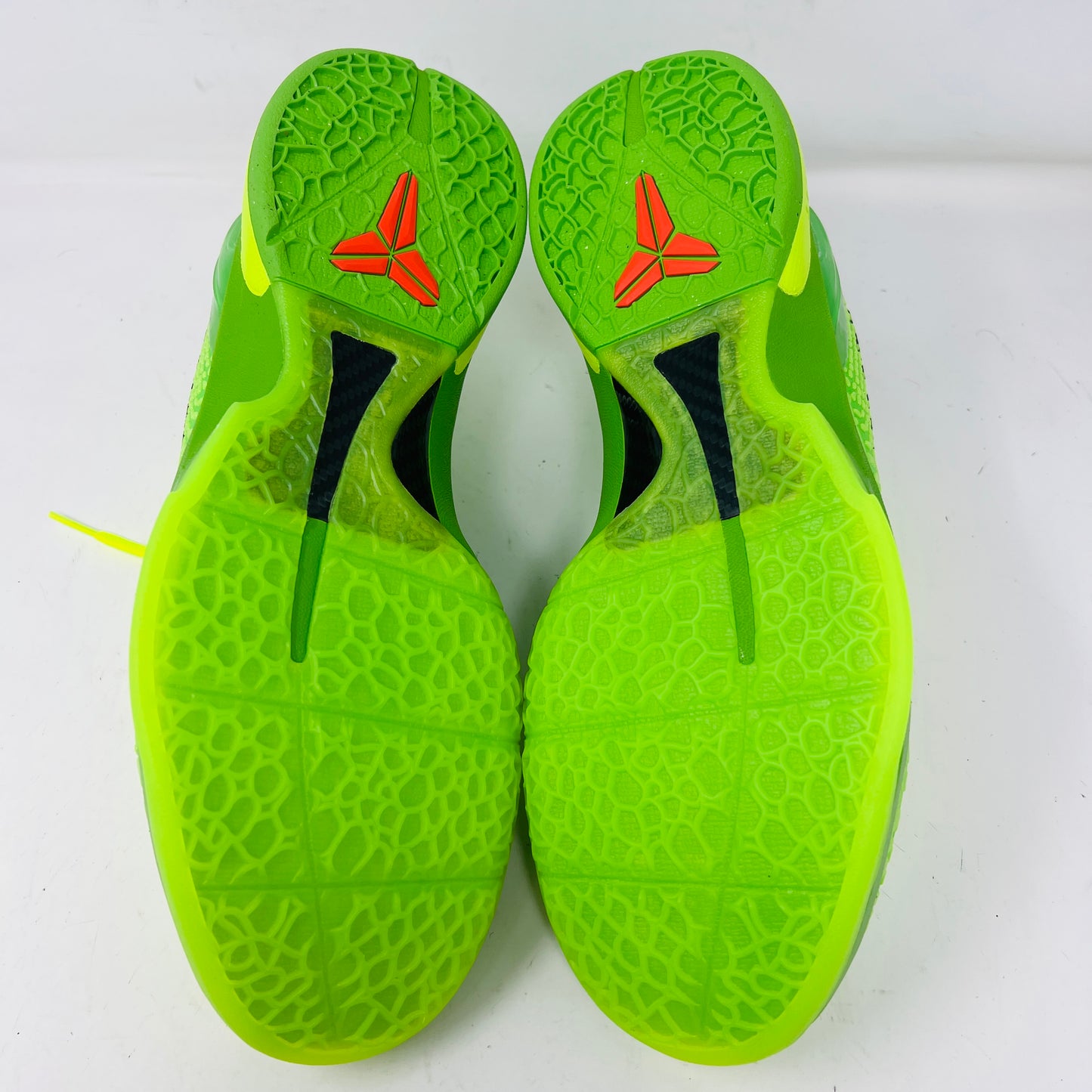 Nike Kobe 6 Protro Grinch (2020)