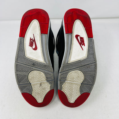 Jordan 4 Retro Bred Reimagined