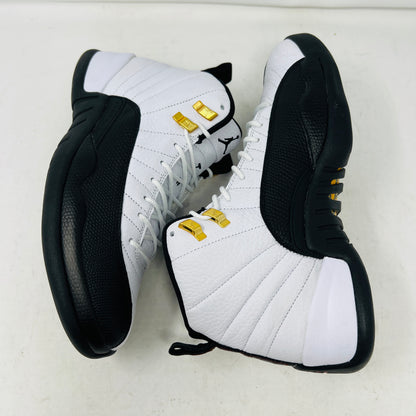 Jordan 12 Retro Taxi (2025)